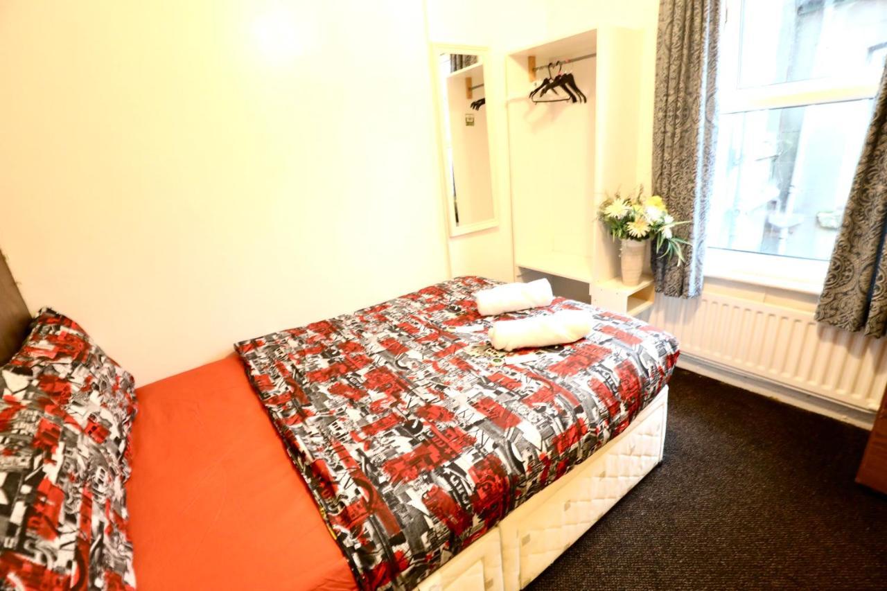 Blackpool Central Hotel Extérieur photo