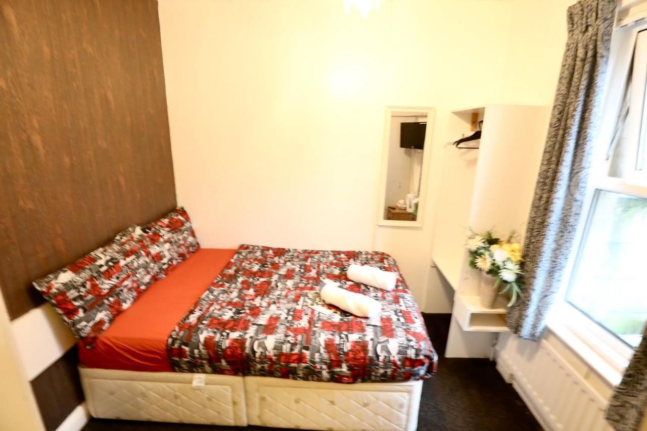 Blackpool Central Hotel Extérieur photo