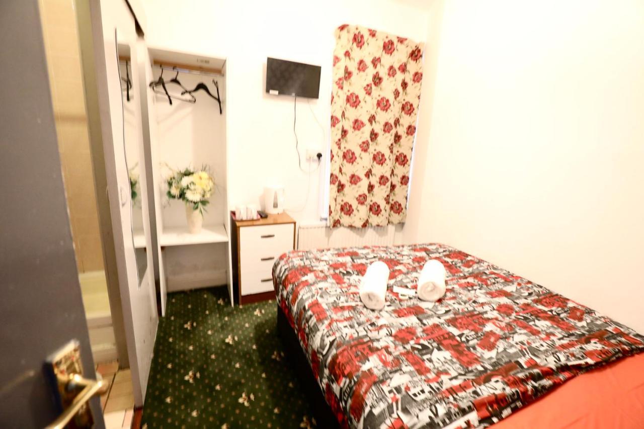 Blackpool Central Hotel Extérieur photo